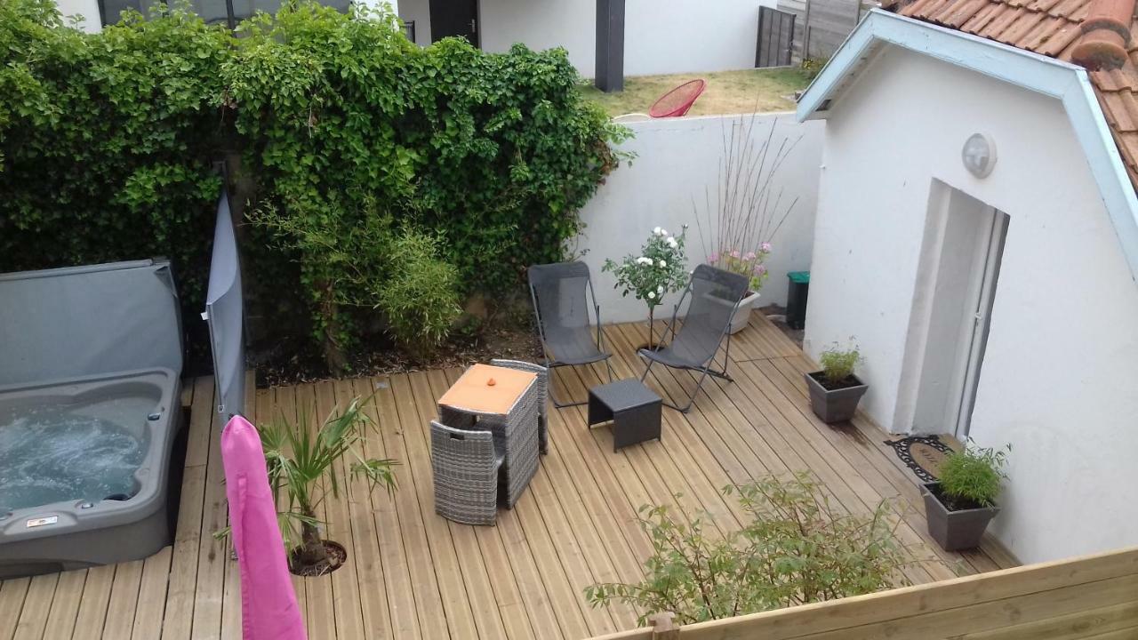 L'Etoile Filante et Constellations Villa Wimereux Esterno foto